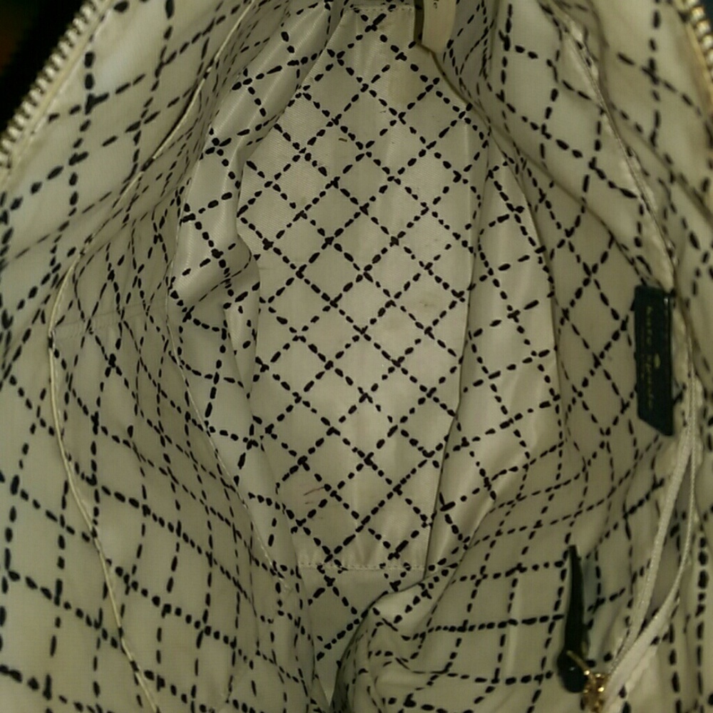 Kate Spade Tote - Picture 7 of 8